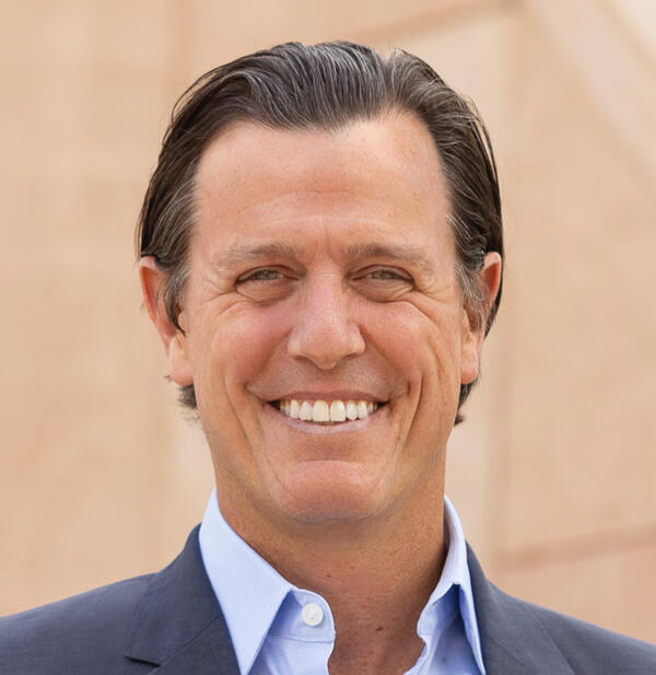 Mat Hausherr